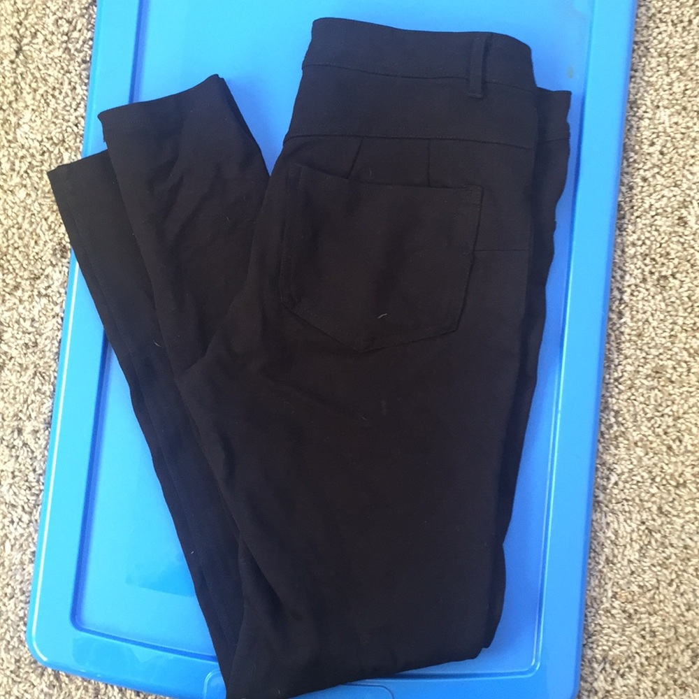 Small jeggings